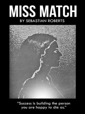 cover image of Miss Match